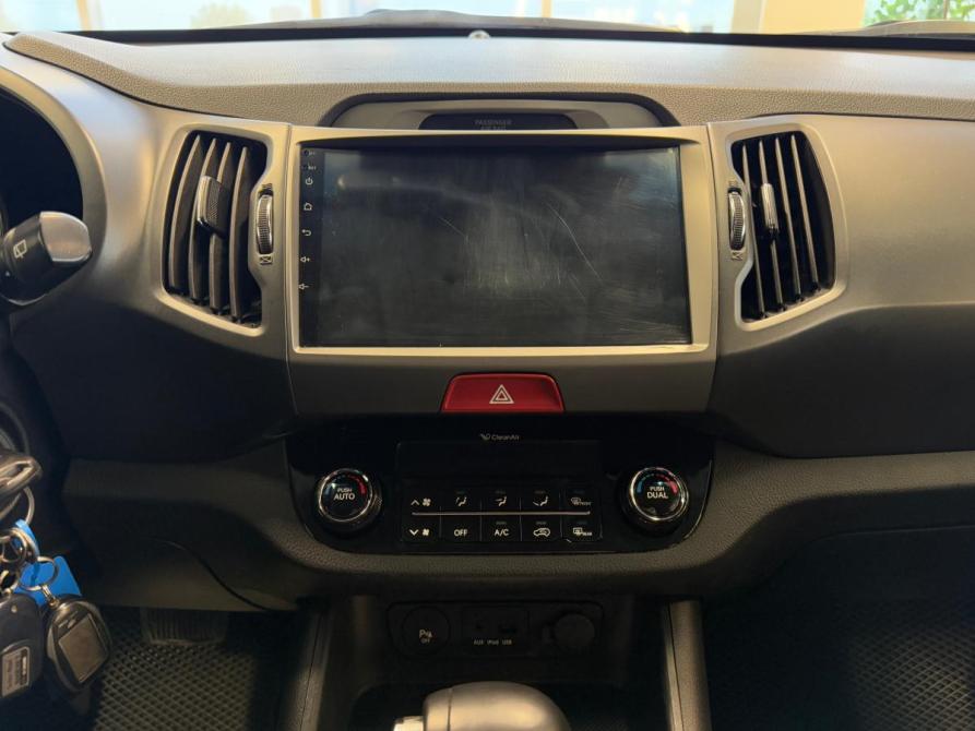 Kia Sportage III Волгоград  - изображение 12