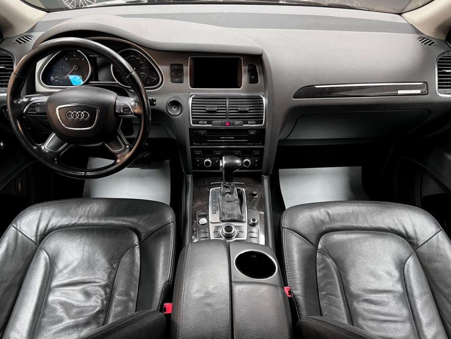 Audi Q7 I (4L) Рестайлинг Тверь  - изображение 10