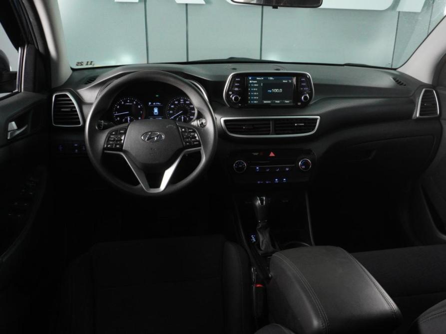 Hyundai Tucson III Рестайлинг Минеральные Воды  - изображение 6