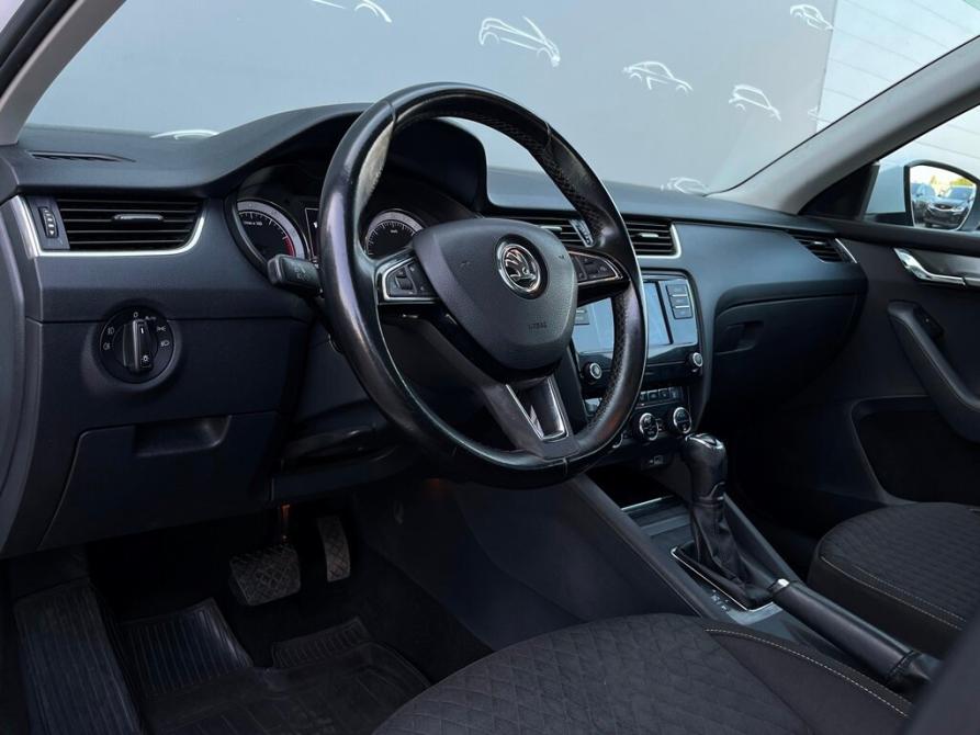 Skoda Octavia III (A7) Рестайлинг Санкт-Петербург  - изображение 5