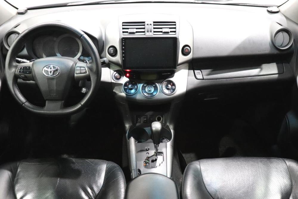 Toyota RAV4 III (XA30) Рестайлинг Иркутск  - изображение 15