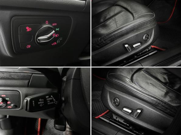 Audi A6 IV (C7) Рестайлинг с пробегом 2018 года, цена 2 299 000 рублей, 205738 км, седан, Автокод Объявления
