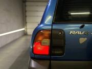 Toyota RAV4 I (XA10) Новосибирск  - изображение 27