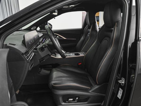 Omoda C5 I с пробегом 2022 года, цена 1 845 111 рублей, 69219 км, внедорожник, Автокод Объявления