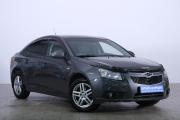 Chevrolet Cruze I Омск  - изображение 20