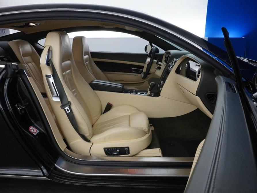 Bentley Continental GT I Москва  - изображение 8
