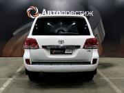 Toyota Land Cruiser 200 Series Ставрополь  - изображение 41