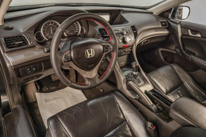 Honda Accord VIII с пробегом 2008 года, цена 1 179 000 рублей, 305000 км, седан, Автокод Объявления