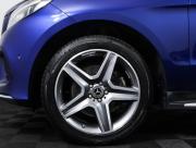 Mercedes-Benz GLE I (W166) Москва  - изображение 54