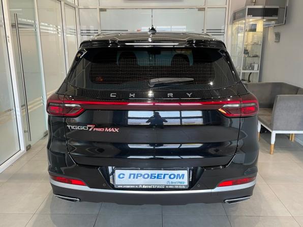 Chery Tiggo 7 Pro Max I с пробегом 2023 года, цена 1 689 000 рублей, 100371 км, внедорожник, Автокод Объявления
