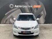 Hyundai Solaris I Рестайлинг Пермь  - изображение 21