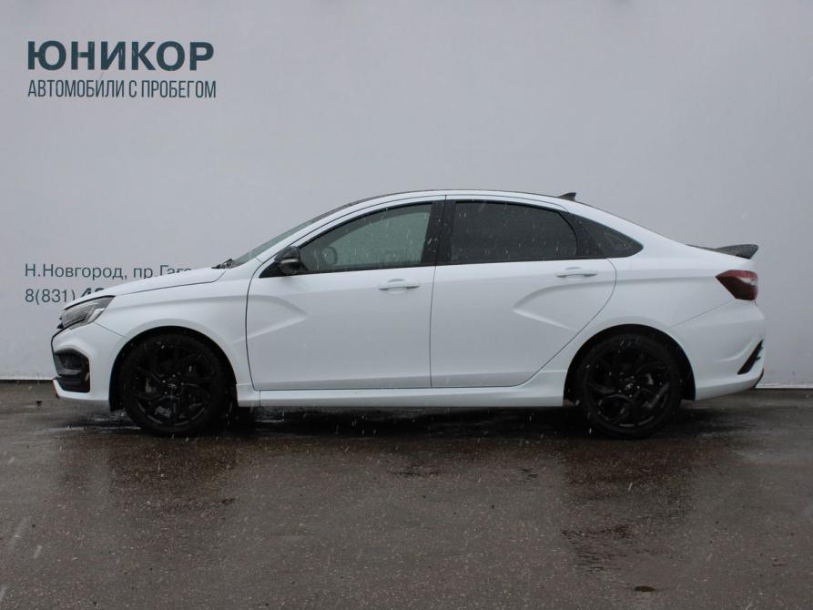 Lada (ВАЗ) Vesta I Рестайлинг (NG) Нижний Новгород  - изображение 2
