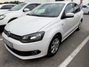 Volkswagen Polo V Волгоград  - изображение 10