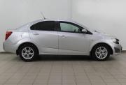 Chevrolet Aveo II Астрахань  - изображение 25