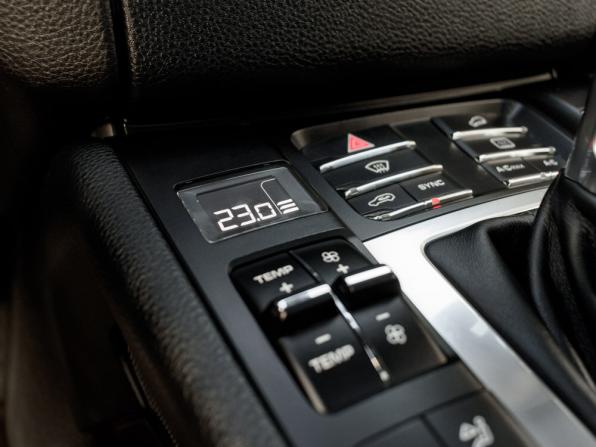 Porsche Macan I с пробегом 2015 года, цена 3 100 000 рублей, 151707 км, внедорожник, Автокод Объявления