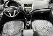 Hyundai Solaris I Астрахань  - изображение 40