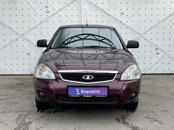Lada (ВАЗ) Priora I с пробегом 2012 года, цена 450 000 рублей, 166966 км, седан, Автокод Объявления