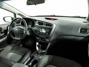 Kia Ceed II Санкт-Петербург  - изображение 25