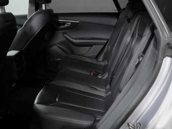 Audi Q8 I (4M) с пробегом 2019 года, цена 5 435 115 рублей, 92810 км, внедорожник, Автокод Объявления