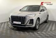 Hongqi HS3 Нижний Новгород  - изображение 20