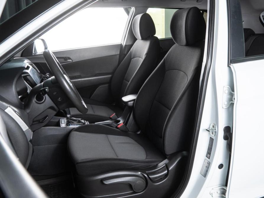 Hyundai Creta I Волгоград  - изображение 10
