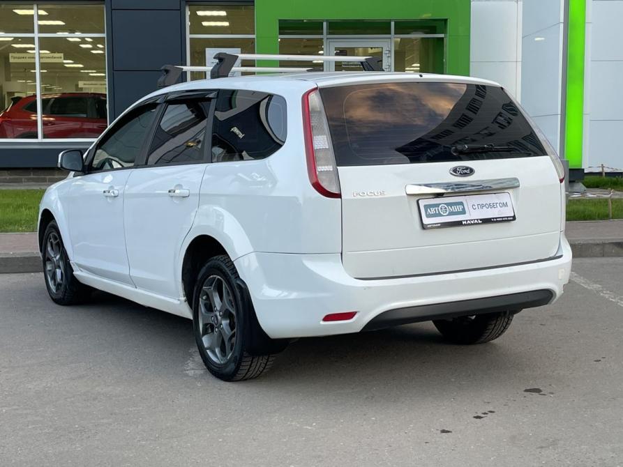 Ford Focus II Рестайлинг Ярославль  - изображение 7