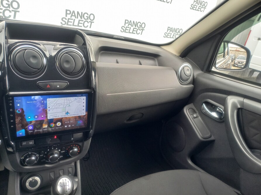 Renault Duster I Рестайлинг Ижевск  - изображение 22