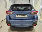 Subaru XV II Москва  - изображение 29