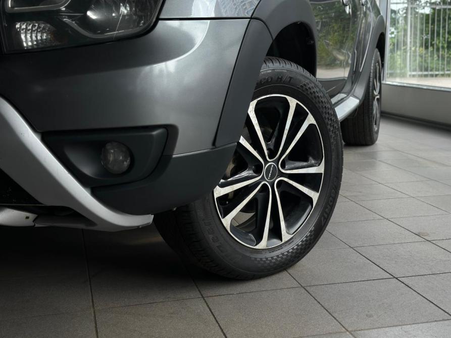 Renault Duster I Рестайлинг Санкт-Петербург  - изображение 11