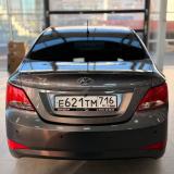 Hyundai Solaris I Рестайлинг Нижнекамск  - изображение 30