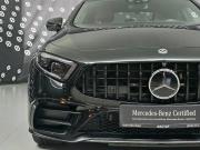 Mercedes-Benz CLS AMG III (C257) Новосибирск  - изображение 43