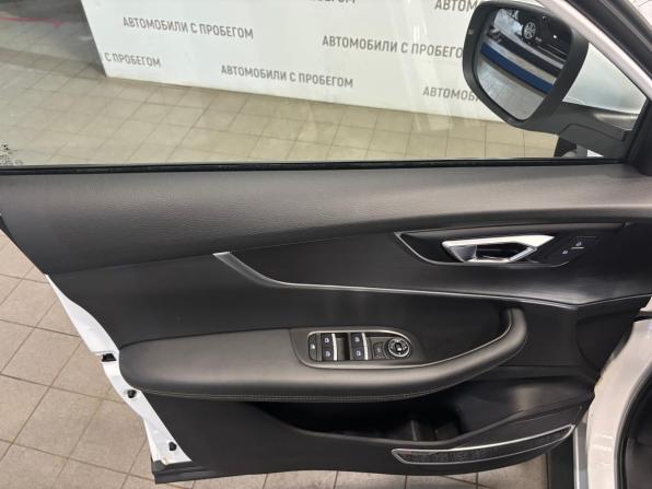 Chery Tiggo 7 Pro I с пробегом 2021 года, цена 1 349 000 рублей, 107868 км, внедорожник, Автокод Объявления