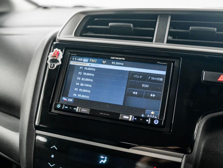 Honda Fit III Рестайлинг Красноярск  - изображение 13