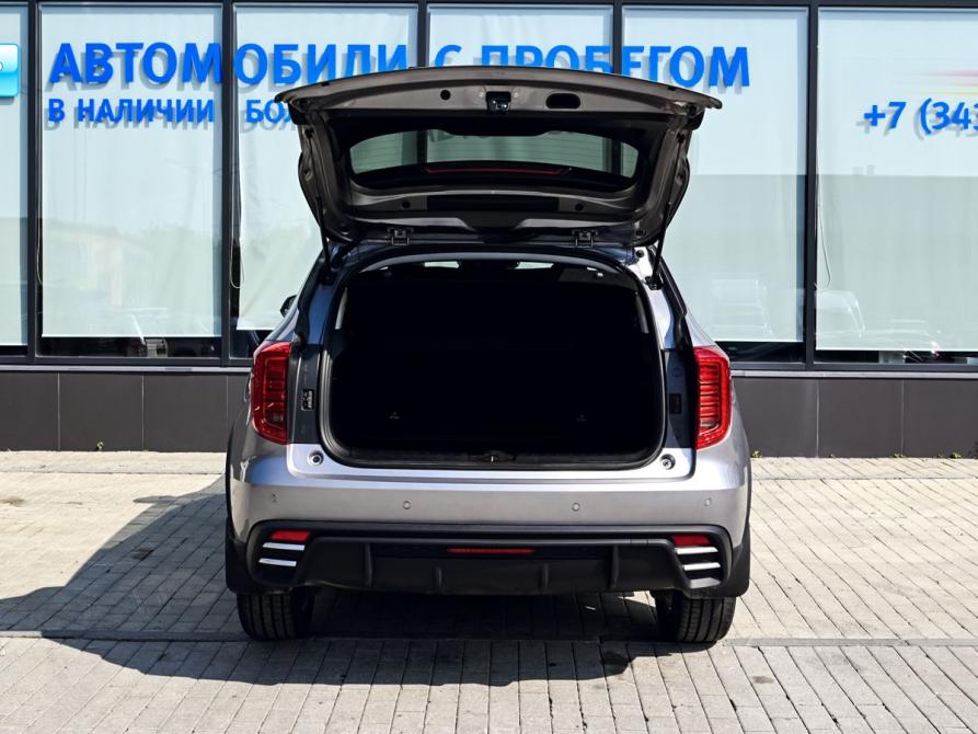 Haval Jolion I Рестайлинг Екатеринбург  - изображение 22