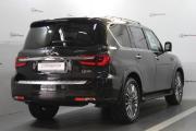 Infiniti QX80 I Рестайлинг 2 Владивосток  - изображение 36
