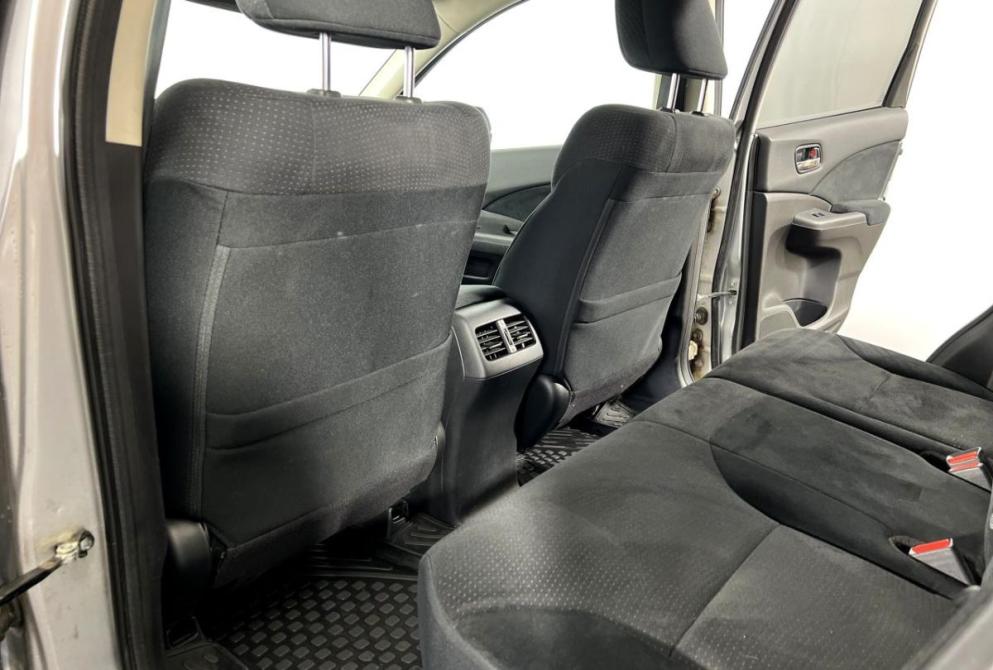 Honda CR-V IV Нижний Новгород  - изображение 11