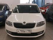 Skoda Octavia III (A7) Санкт-Петербург  - изображение 8