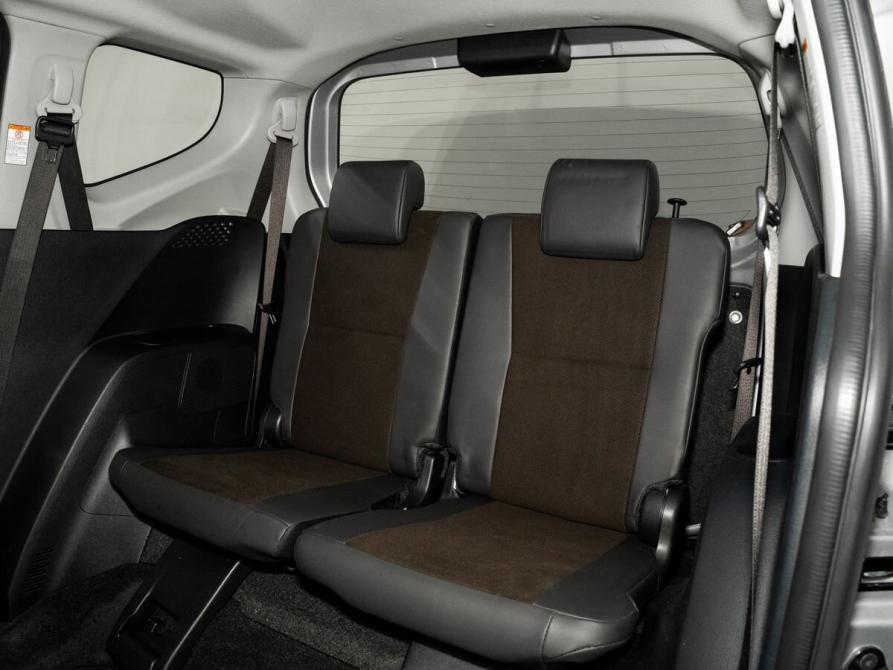 Toyota Sienta II Рестайлинг Иркутск  - изображение 8