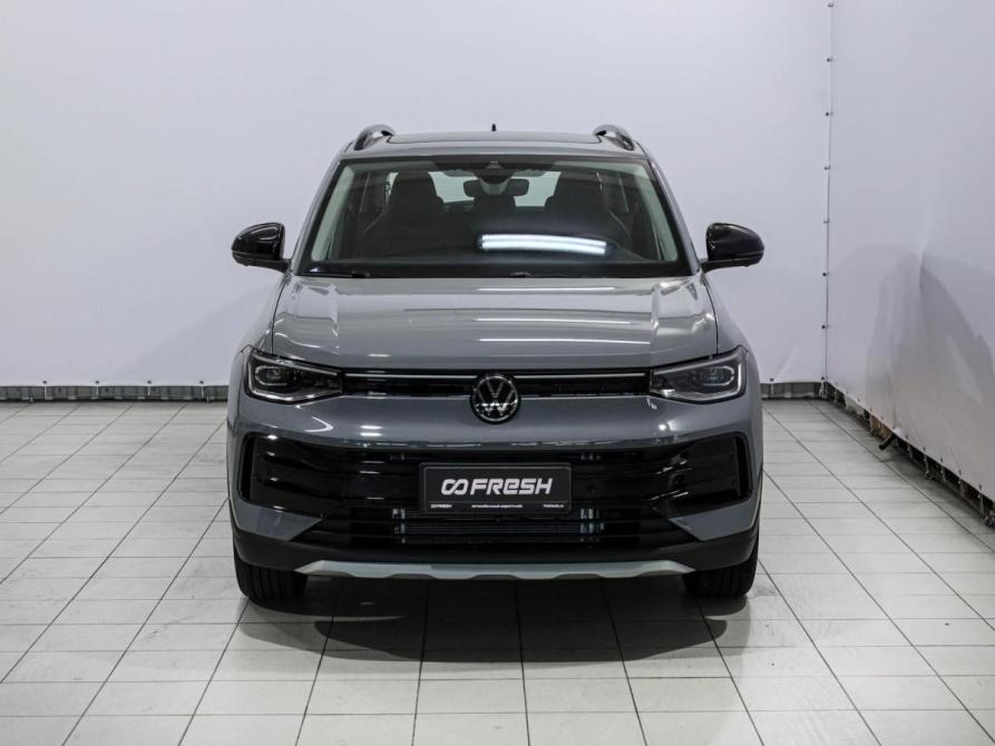 Volkswagen Tharu XR Ростов-на-Дону  - изображение 3