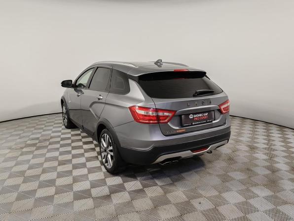 Lada (ВАЗ) Vesta I с пробегом 2019 года, цена 1 070 000 рублей, 73201 км, универсал, Автокод Объявления