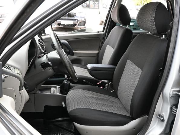 Lada (ВАЗ) Kalina I с пробегом 2010 года, цена 449 000 рублей, 108738 км, седан, Автокод Объявления