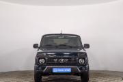Lada (ВАЗ) Niva Legend Пермь  - изображение 21