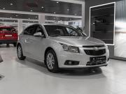 Chevrolet Cruze I Рестайлинг Москва  - изображение 24