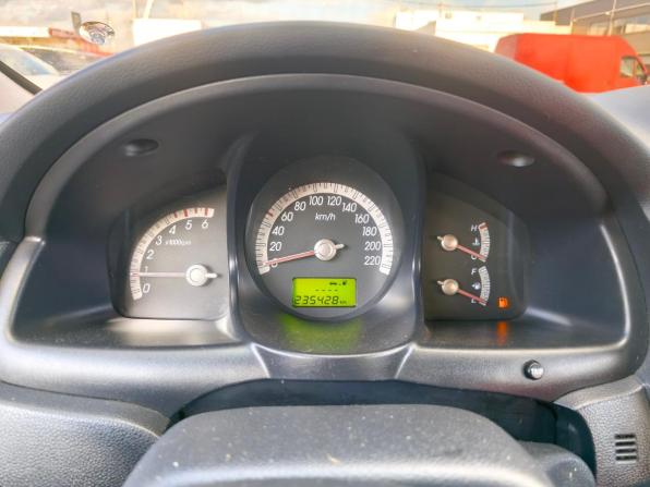 Kia Sportage II с пробегом 2008 года, цена 799 000 рублей, 235375 км, внедорожник, Автокод Объявления