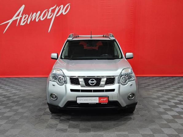 Nissan X-Trail II Рестайлинг с пробегом 2014 года, цена 1 470 000 рублей, 136605 км, внедорожник, Автокод Объявления