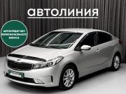 Kia Cerato III Рестайлинг (Classic) Красноярск  - изображение 14