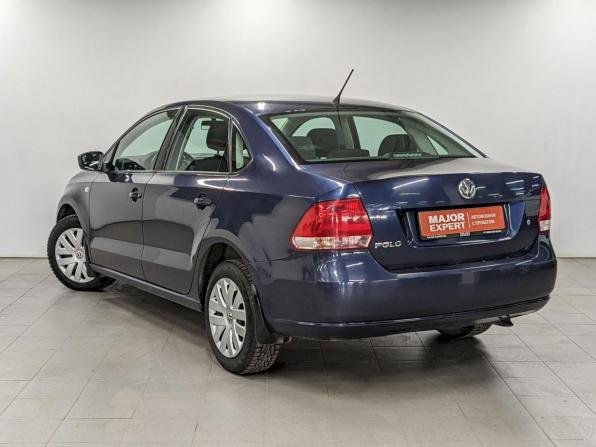Volkswagen Polo V с пробегом 2014 года, цена 860 000 рублей, 142000 км, седан, Автокод Объявления