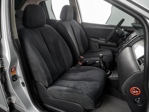 Nissan Tiida I с пробегом 2007 года, цена 609 000 рублей, 226729 км, седан, Автокод Объявления