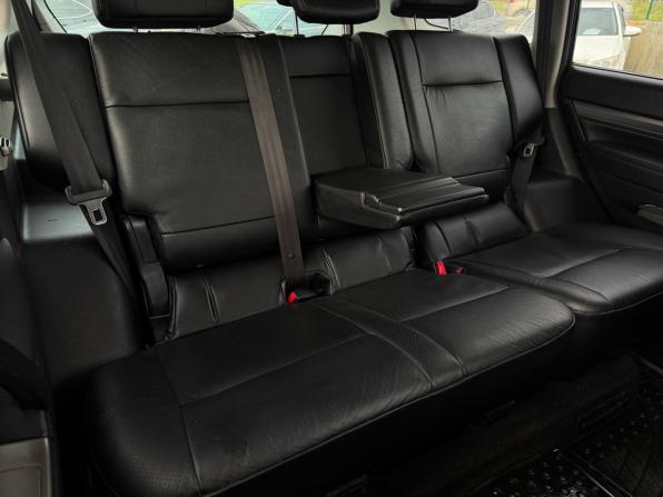 Mitsubishi Pajero IV Рестайлинг 1 с пробегом 2012 года, цена 2 499 000 рублей, 127851 км, внедорожник, Автокод Объявления