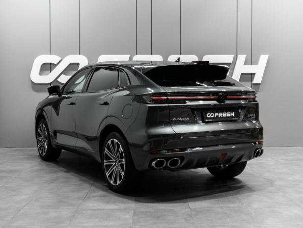 Changan UNI-K с пробегом 2024 года, цена 3 550 000 рублей, 15178 км, внедорожник, Автокод Объявления